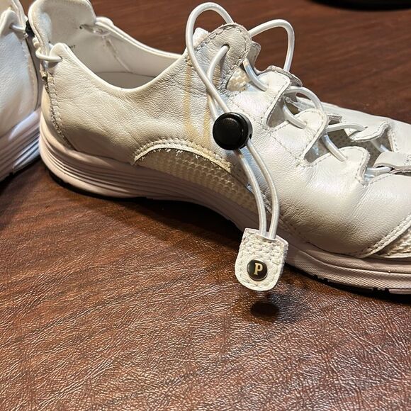 Barista Sport Ultralight Walking Shoe 9 - Picture 4 of 7